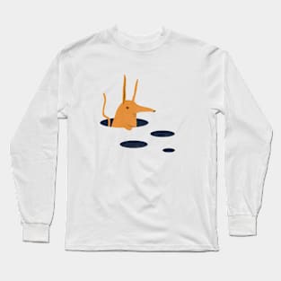 Mister sleep-head Long Sleeve T-Shirt